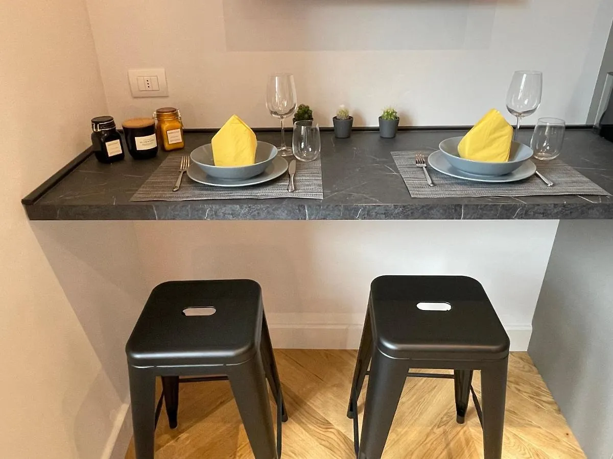 Mare E Cielo Luxury Apartment Sestri Levante Italy