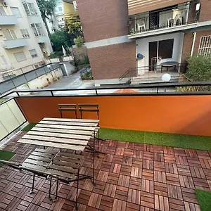  Appartamento Casa Mia Near Vatican Italia