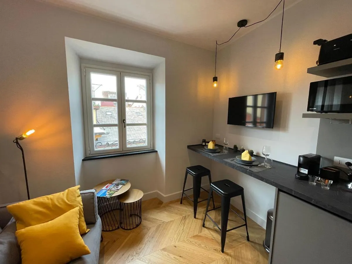Mare E Cielo Luxury Apartment Sestri Levante