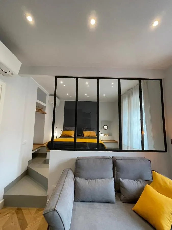 Mare E Cielo Luxury Apartment Sestri Levante 0*,  Italy