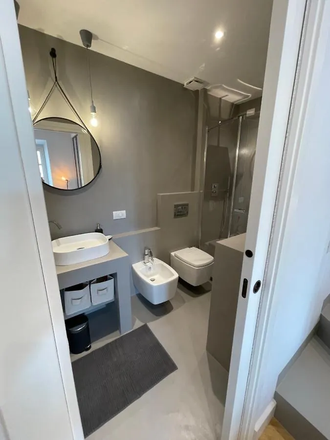 Mare E Cielo Luxury Apartment Sestri Levante